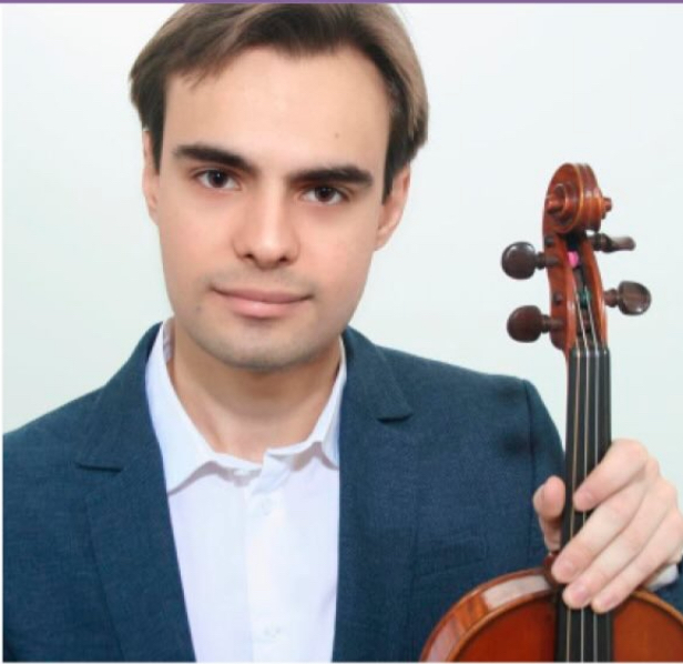 Orquesta Sinfónica de Yucatán – Tchaikovsky y Alban Berg