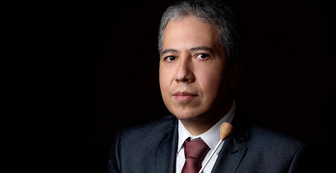 Orquesta Sinfónica Nacional – Programa 16